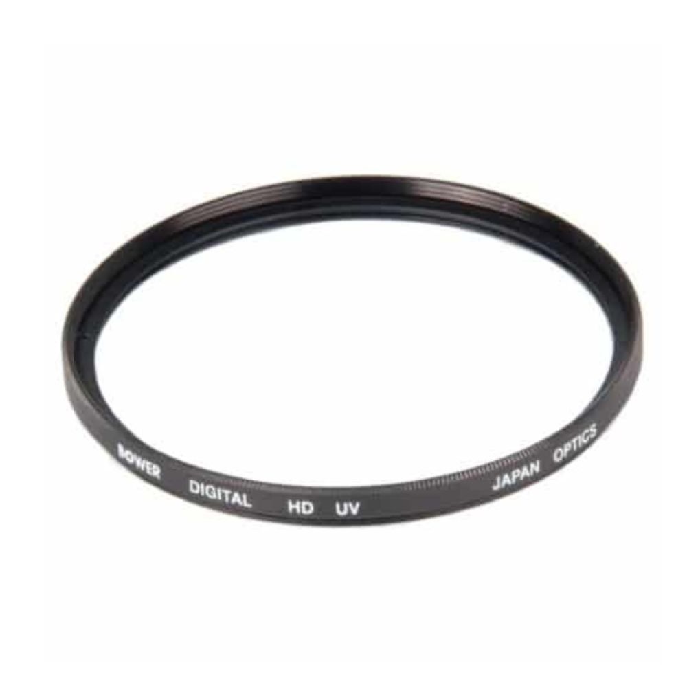 VISICO CPL 55MM CAMERA LENS FILTER