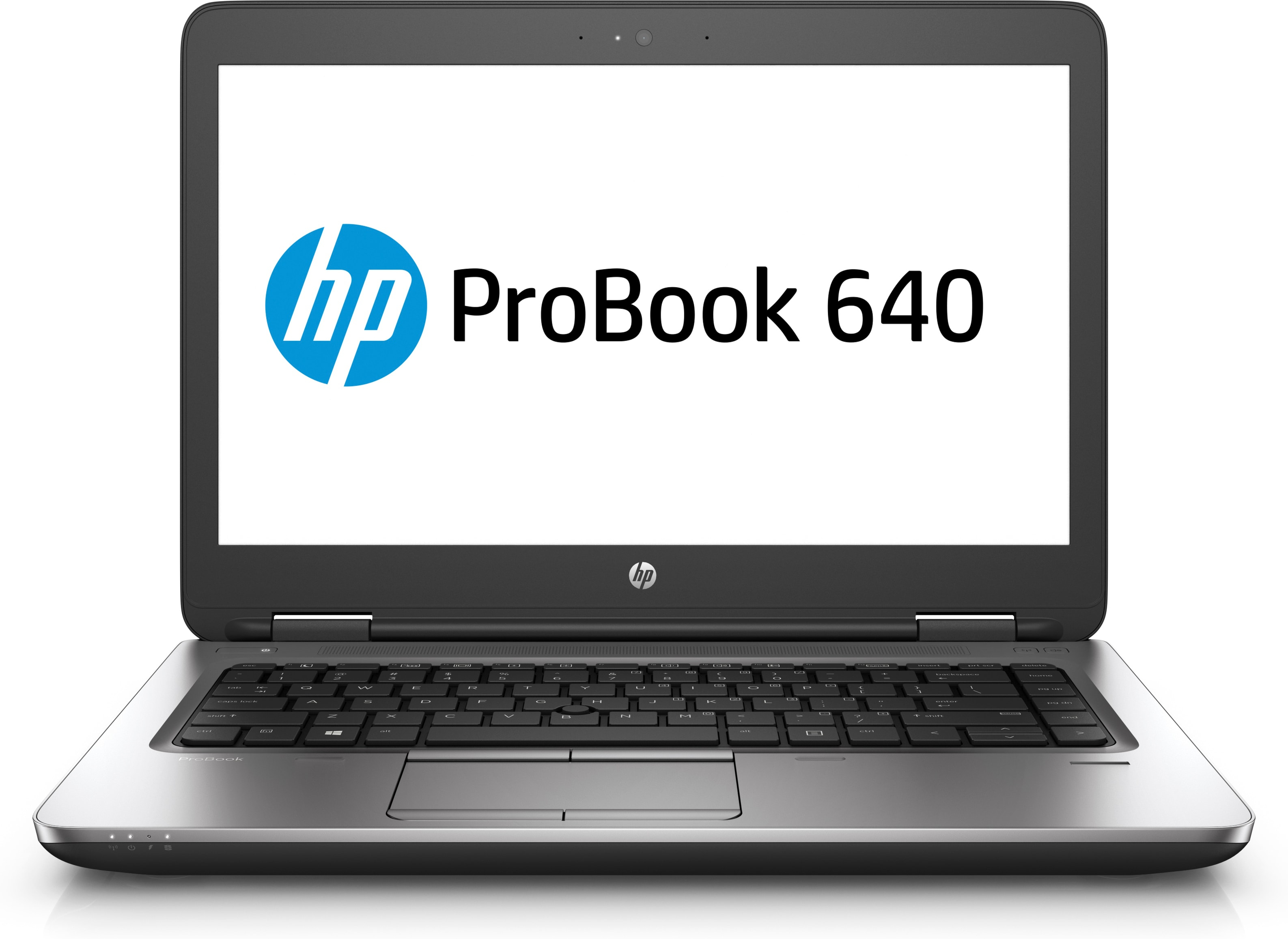HP ProBook 640 G2 | i5-6300U, 8GB, 256GB SSD, Win 10 Pro2