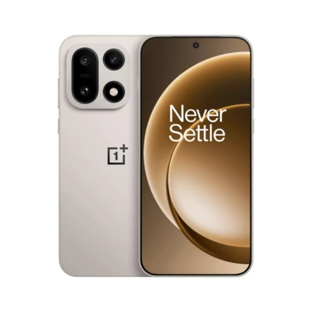 OnePlus 15 12GB RAM 256GB ROM 