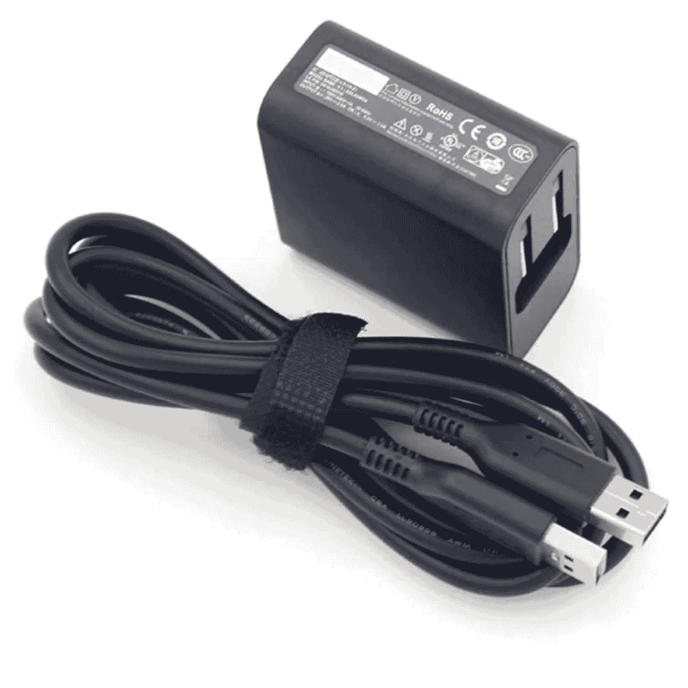 Charger for Lenovo Yoga 3-1170 20V 40W  2