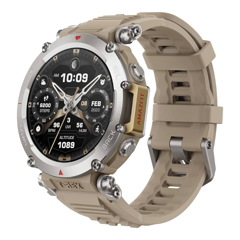 AmazFit T-Rex Ultra3