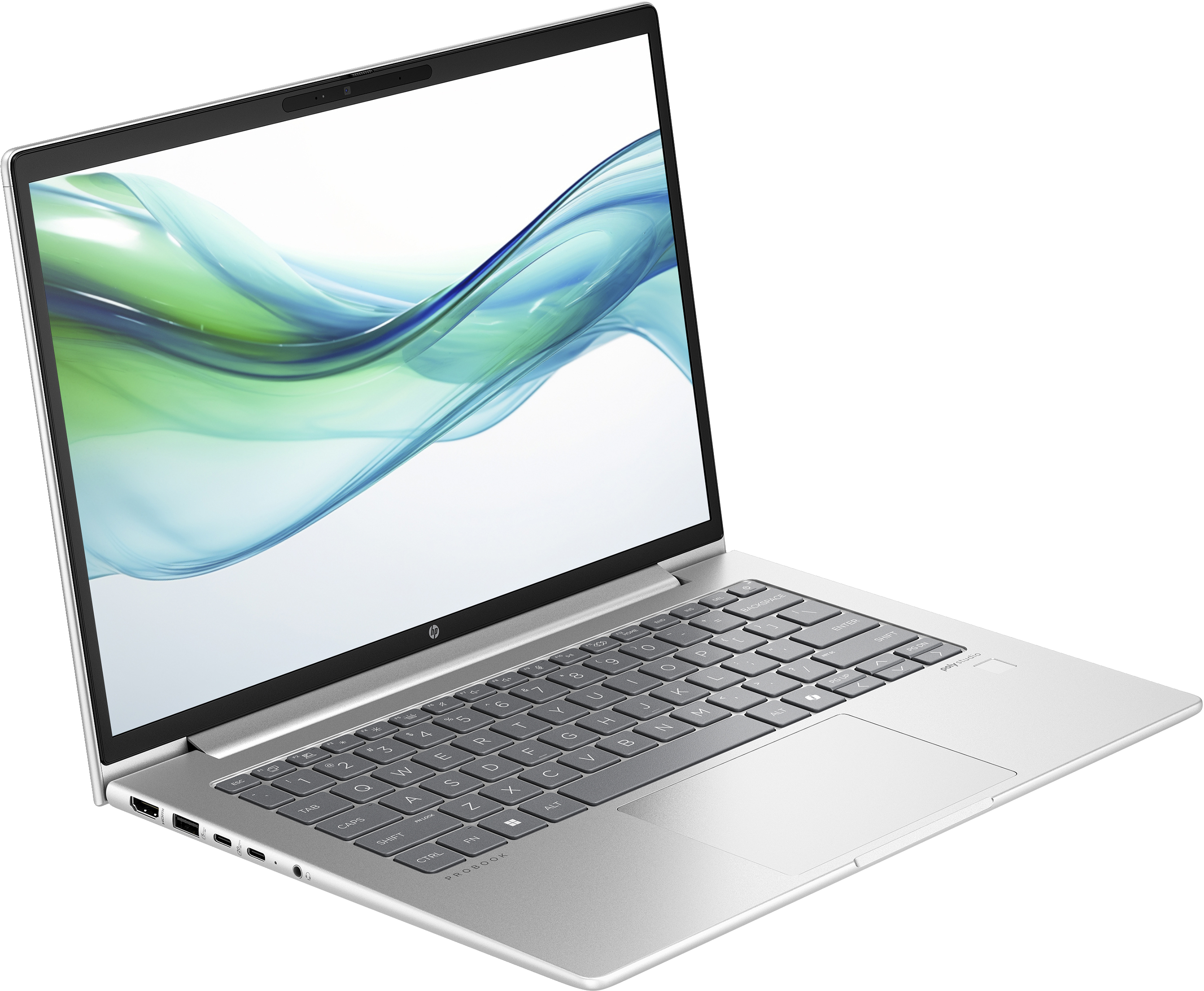HP ProBook 440 G11 – Intel Core Ultra 5 125U, 16GB  512GB SSD3