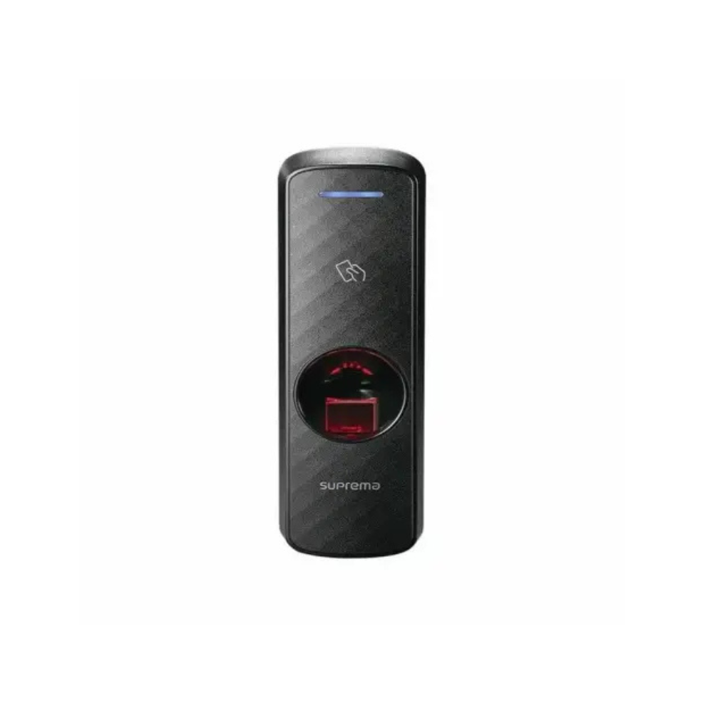 Suprema BioEntry P2 Compact IP Fingerprint Device