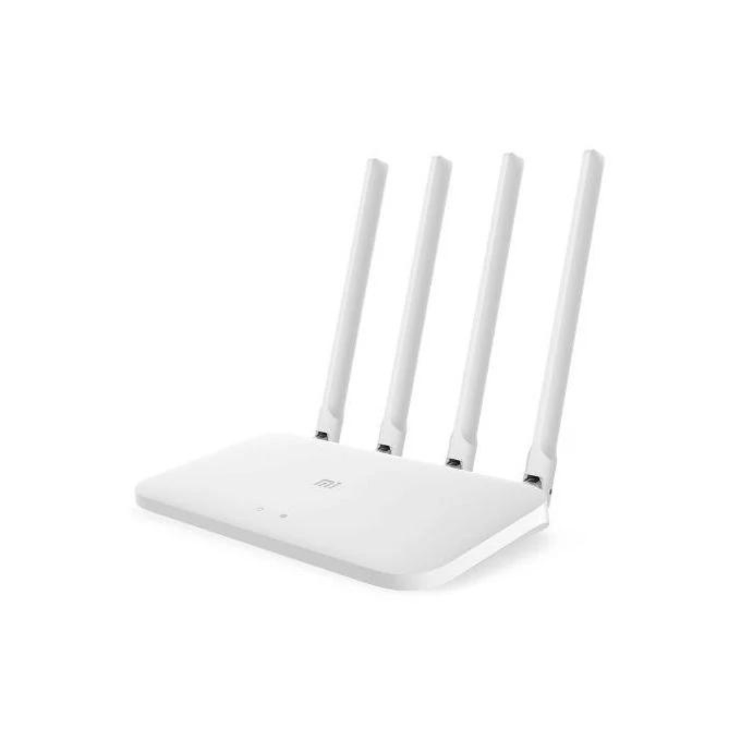 XIAOMI Mi Router 4C Wireless Router With Wi-Fi Extender3
