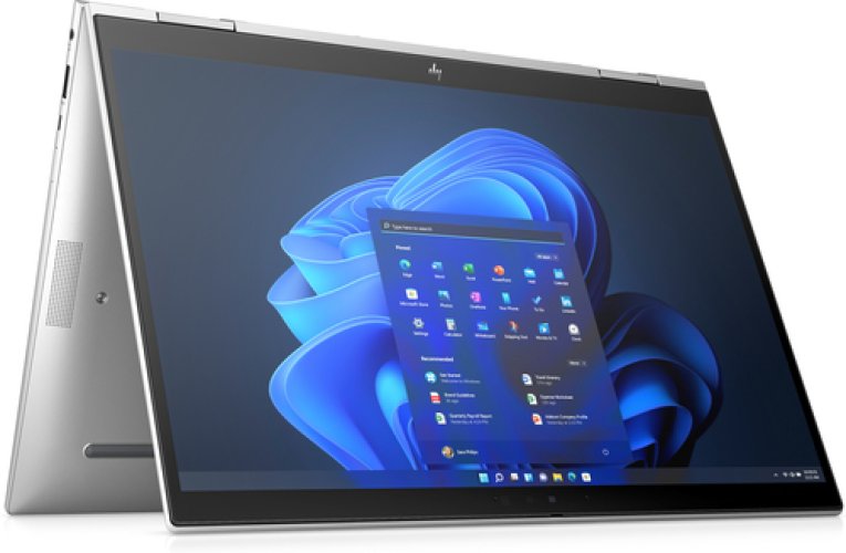 HP Elite x360 830 G9, Core i5, 16GB RAM, 512GB SSD3
