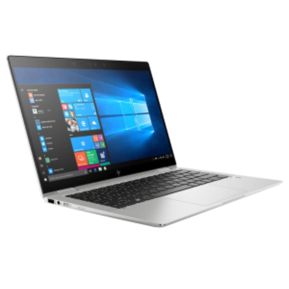 HP EliteBook 830 G5 Intel Core i7 8th Gen 8GB RAM 256GB SSD Non-Touch Laptop