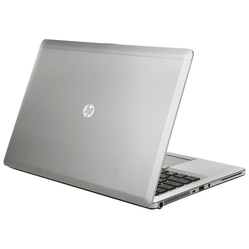 HP EliteBook Folio 9470m Intel Core i5 3rd Gen 8GB RAM 500GB SSD Non-Touch