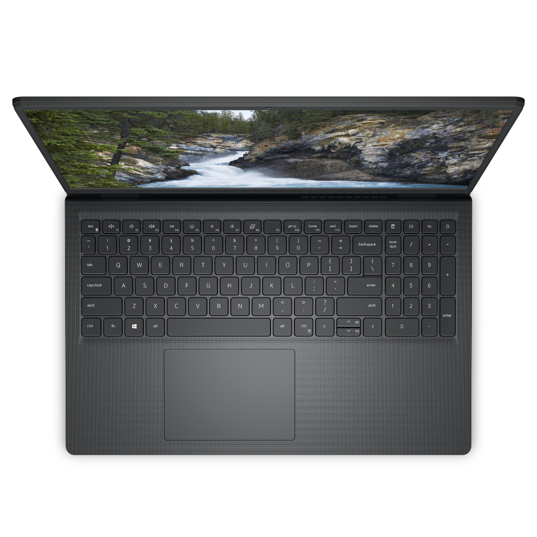 DELL Vostro 3520 Intel® Core™ i7-1255U Laptop 39.6 cm (15.6