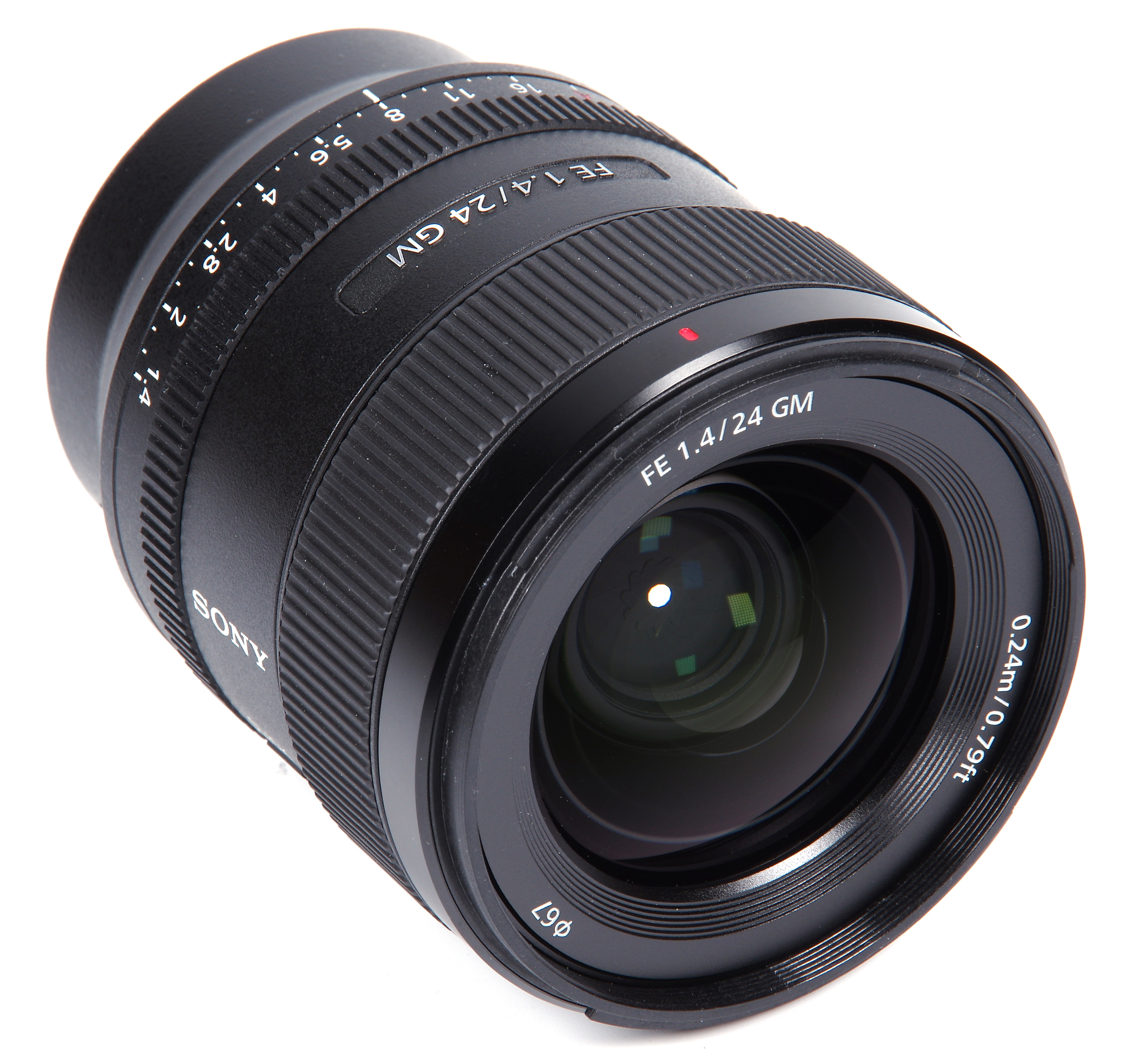 Sony SEL 24mm f/1.4 G Master Lens3