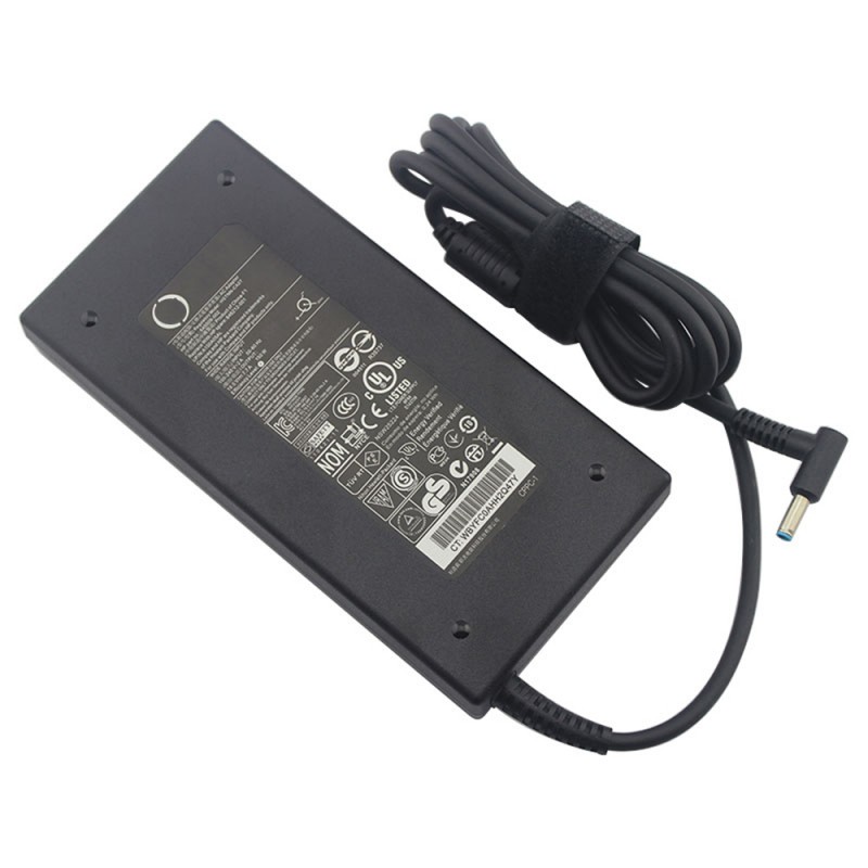 AC adapter charger for HP ZBook Studio x360 G5 Convertible Workstation0