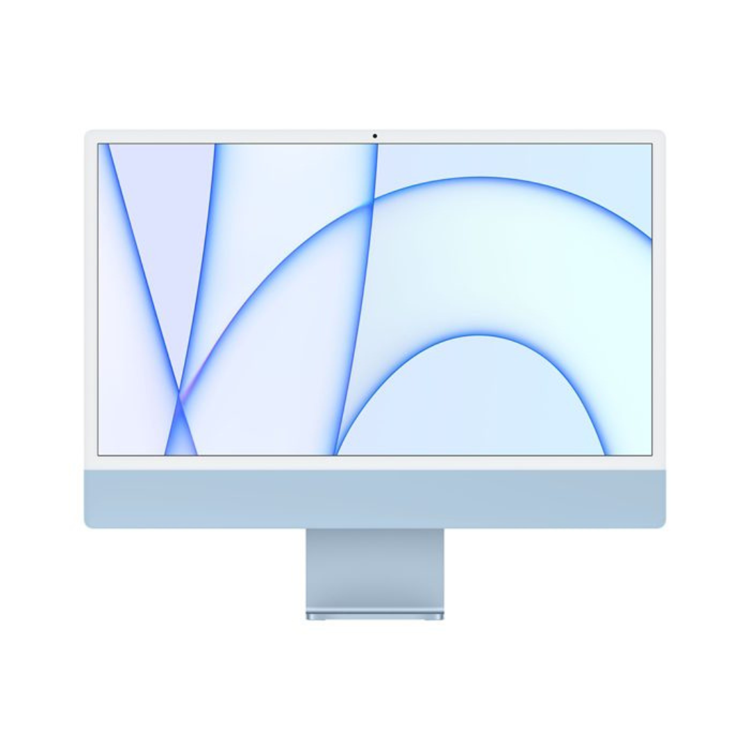 Apple iMac M3 Chip 8 core CPU - 10 Core GPU, 24