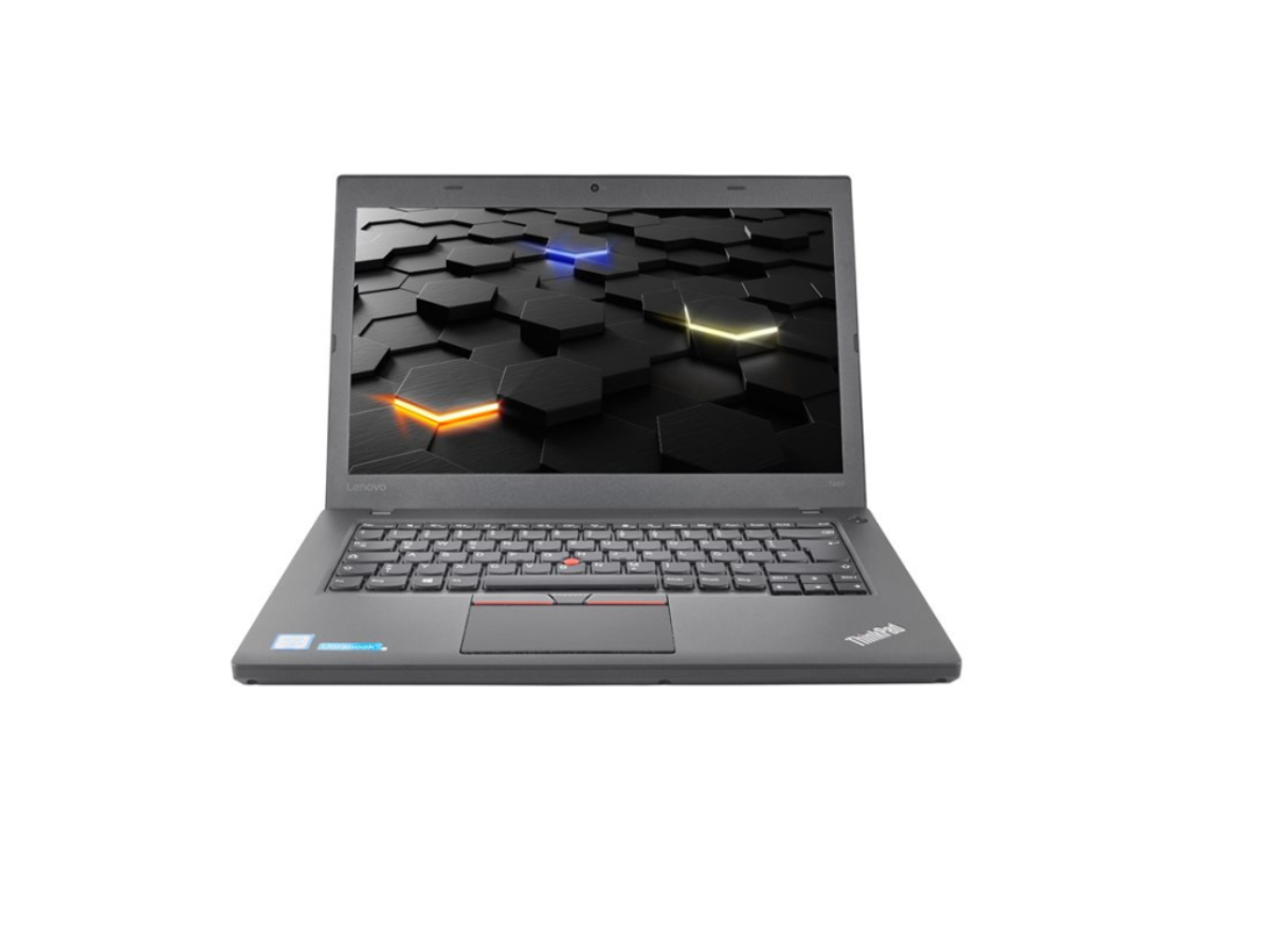 LENOVO ThinkPad T460s Core i5 6th Gen 8GB RAM 256GB SSD Non-Touch