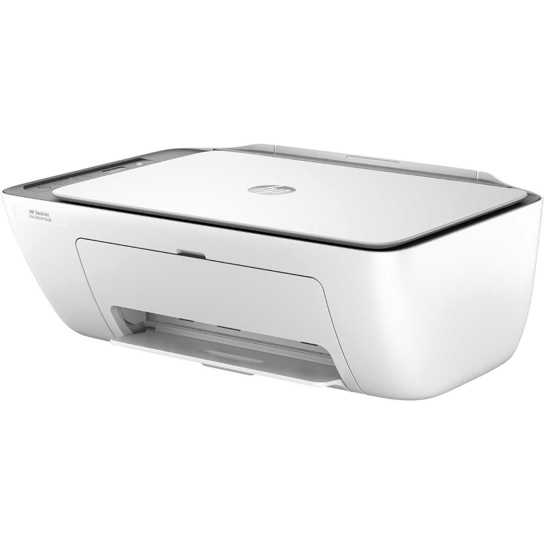 HP DeskJet Ink Advantage 2875 All-in-One Printer- 60K47C3