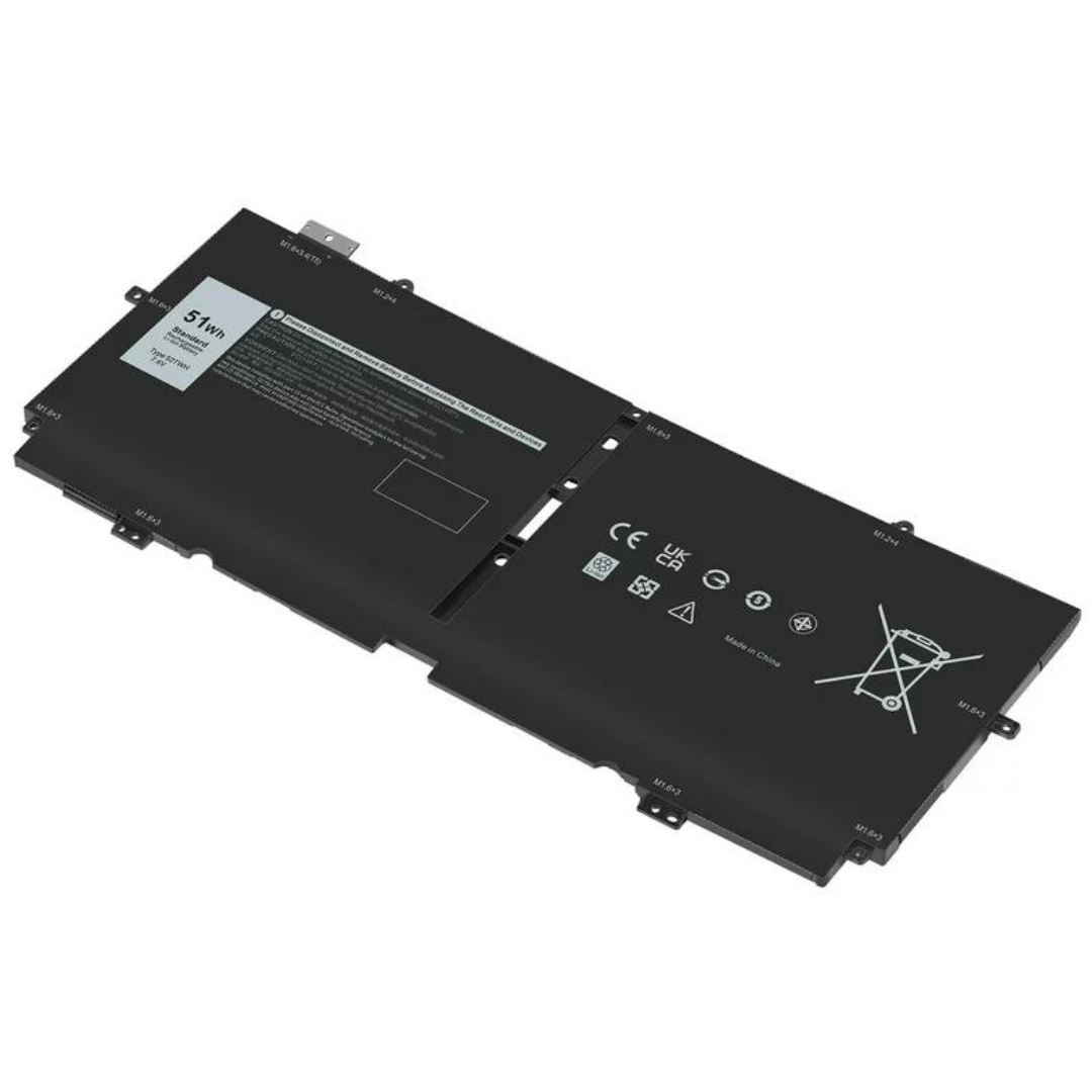  Dell XPS 13 9310 2-in-1 battery2