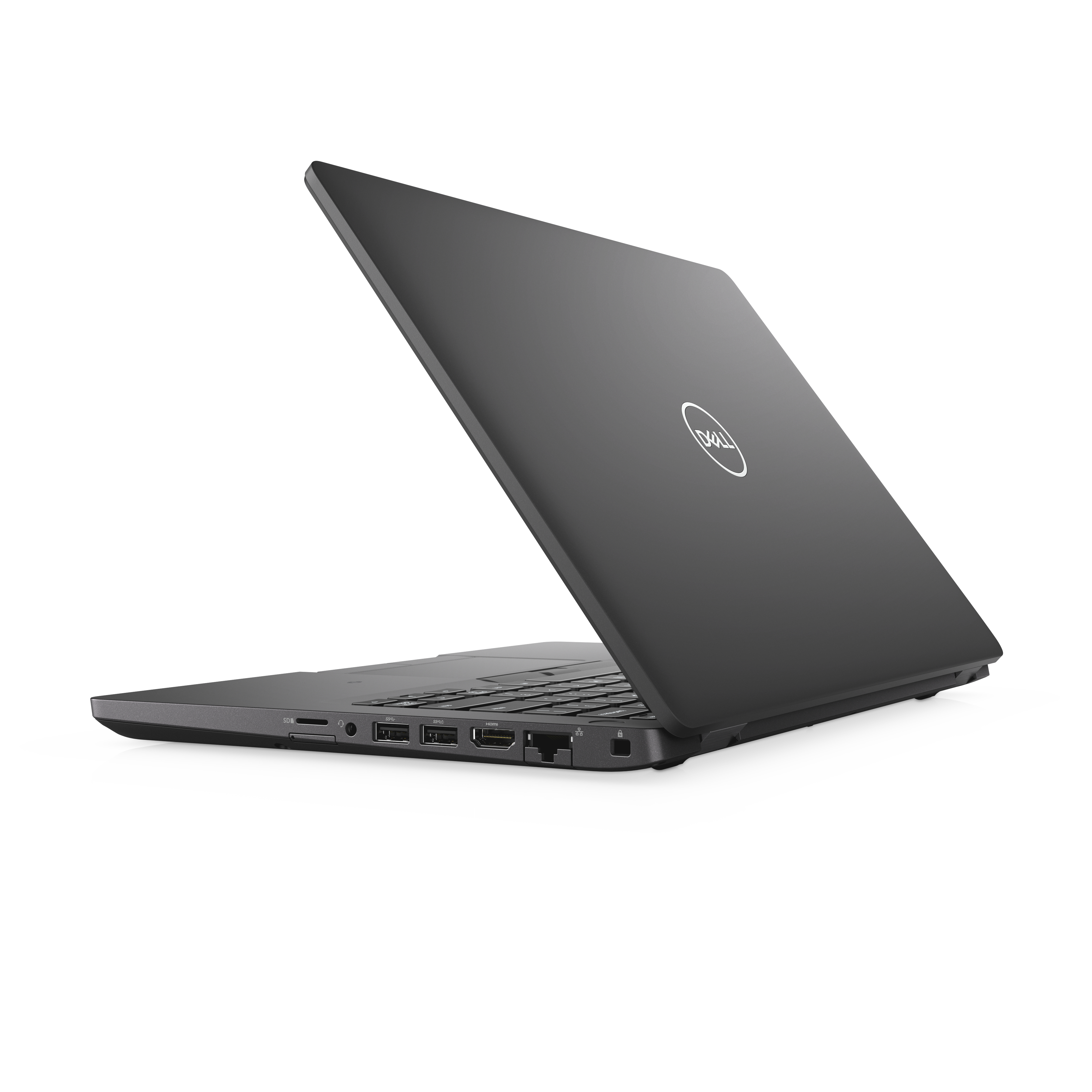 Refurbished DELL Latitude 5400 Intel® Core™ i7-8250U Laptop 35.6 cm (14