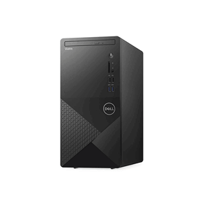 Dell Vostro 3888 Intel Core i3 10100, 4GB DDR4 3200, 1TB, Ubuntu  Wireless, Bluetooth, 1 Year Warranty, USB Keyboard and Mouse (N204VD3888EMEA01)