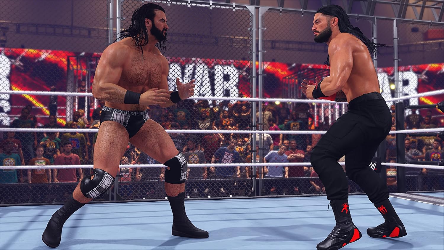 WWE 2K23 for PlayStation 54