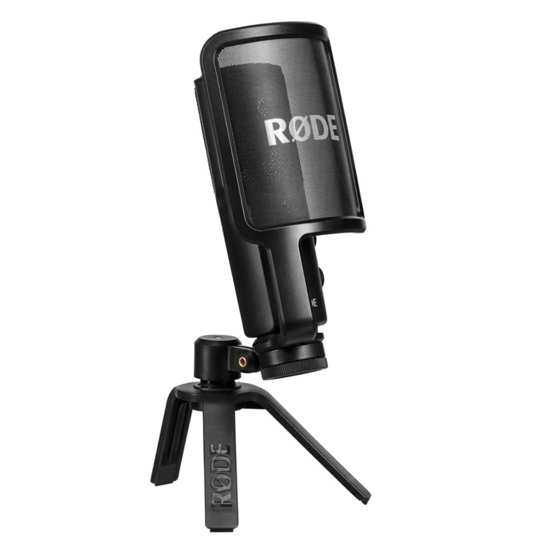 RODE NT-USB Desktop USB Microphone4