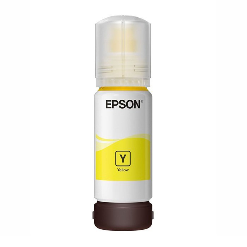 Ink Cart Epson 101 Yellow – 70ml – C13T03V44A4