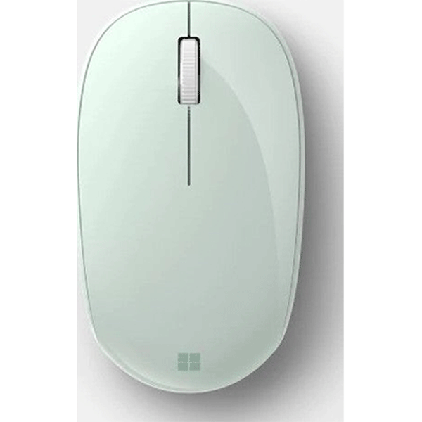 Microsoft Bluetooth Mouse, Mint Color - [RJN-00034]3