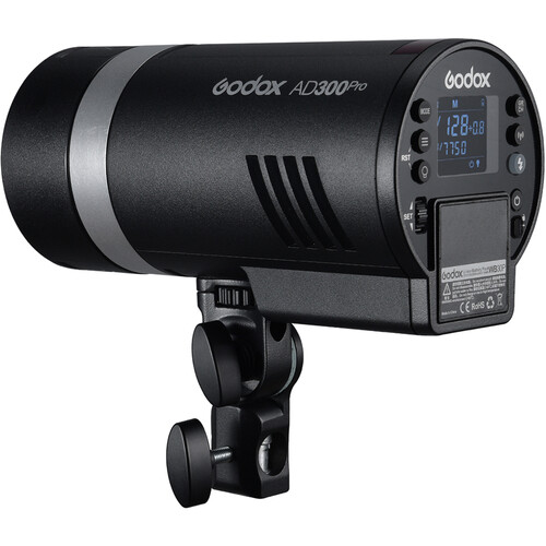Godox AD300pro Outdoor Flash3