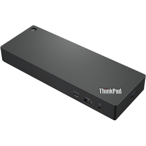 Lenovo ThinkPad Universal Thunderbolt 4 Dock - 40B00135UK
