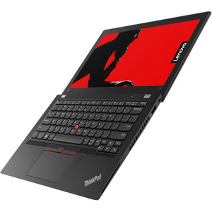 Lenovo ThinkPad X280 i5 8th Gen 8GB 256GB SSD Touch0