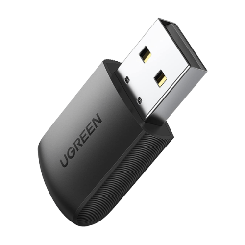 UGREEN AC650 11ac Dual-Band Wireless USB Adapter- UG-202040