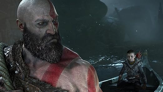 God of War - PlayStation 4 (PS4)3