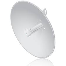 PowerBeam 5AC 500 – 5GHz 27dBi airMAX ac Bridge3