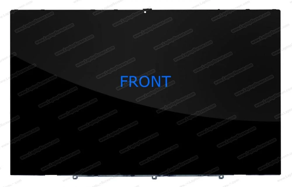 Lenovo Yoga C740-14IML Touch Screen Replacement