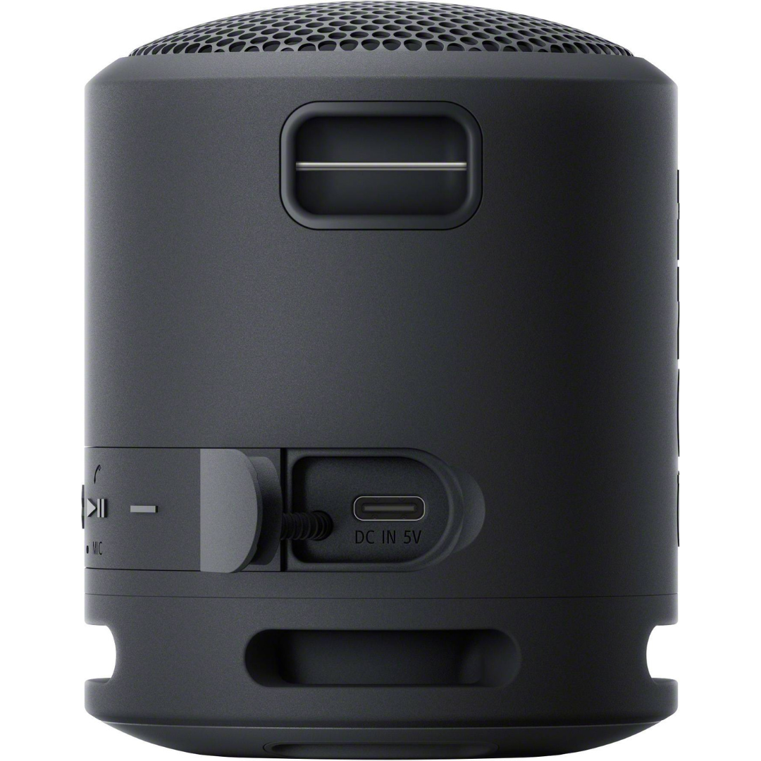 Sony SRS-XB13 EXTRA BASS Wireless Bluetooth Portable Lightweight Compact Travel Speaker4