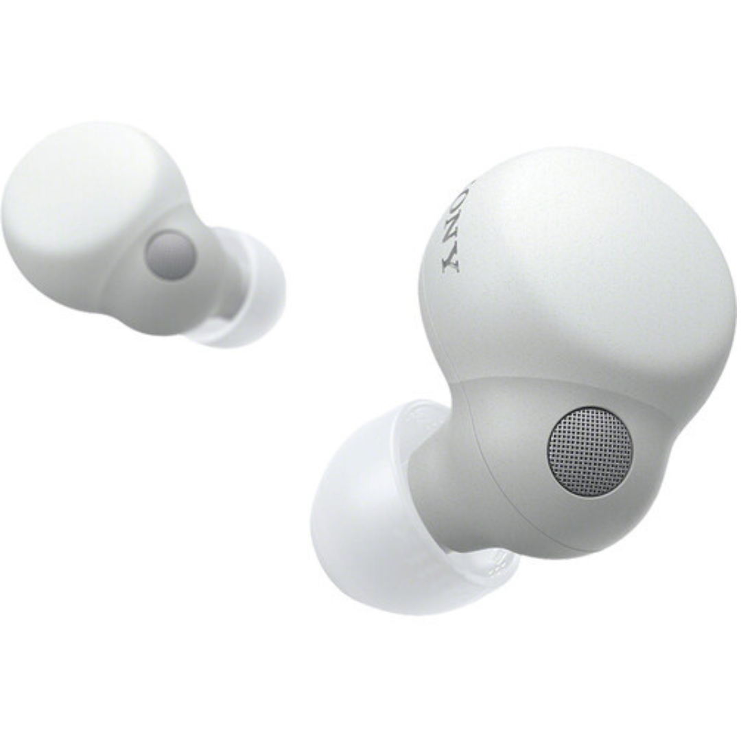 Sony LinkBuds S Noise-Canceling True Wireless In-Ear Headphones 3