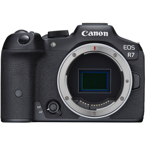 Canon EOS R7 Mirrorless Camera (Body Only)2