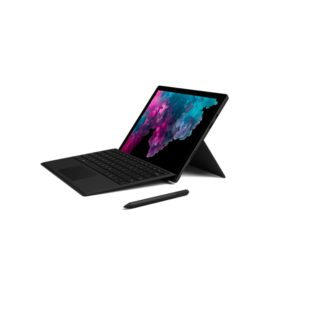 Microsoft Surface Pro 6 i7 16GB RAM 512GB SSD Tablet PC0