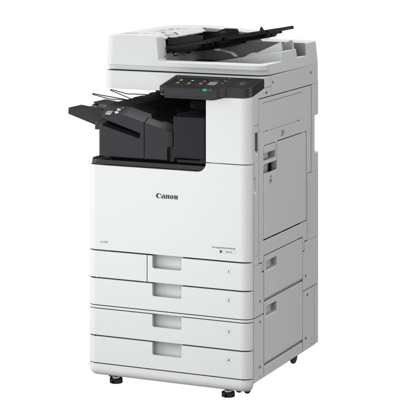 Canon imageRUNNER 2730i A3 Monochrome Laser Multifunctional Printer- 5525C002AA