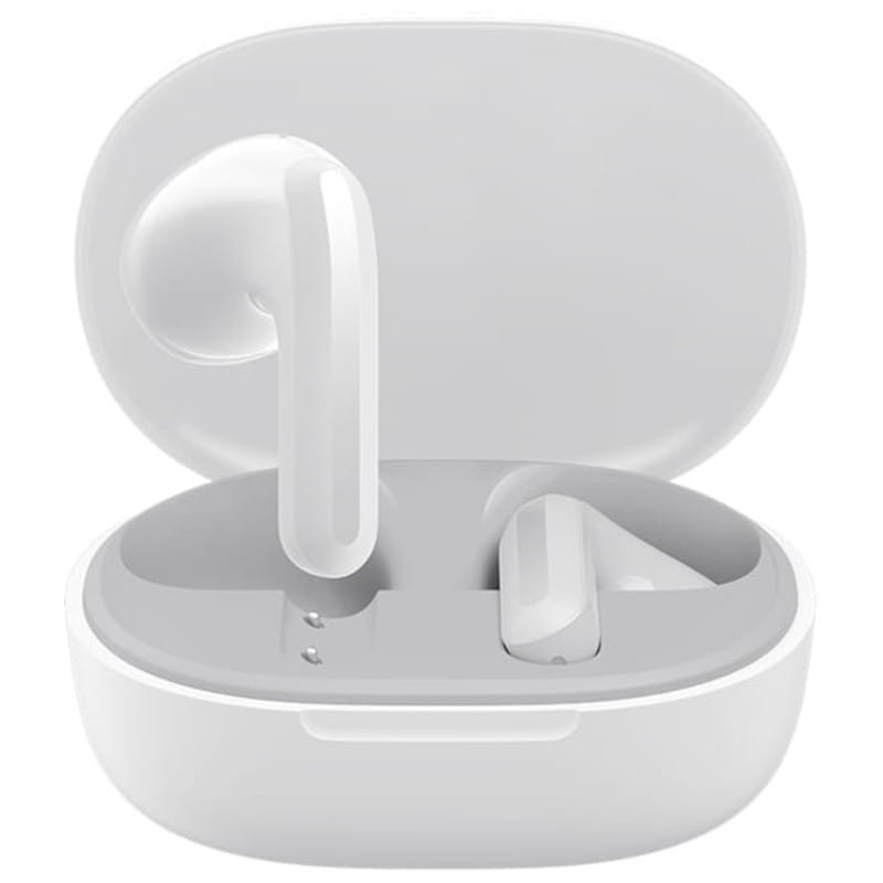 REDMI BUDS 4 LITE WHITE4