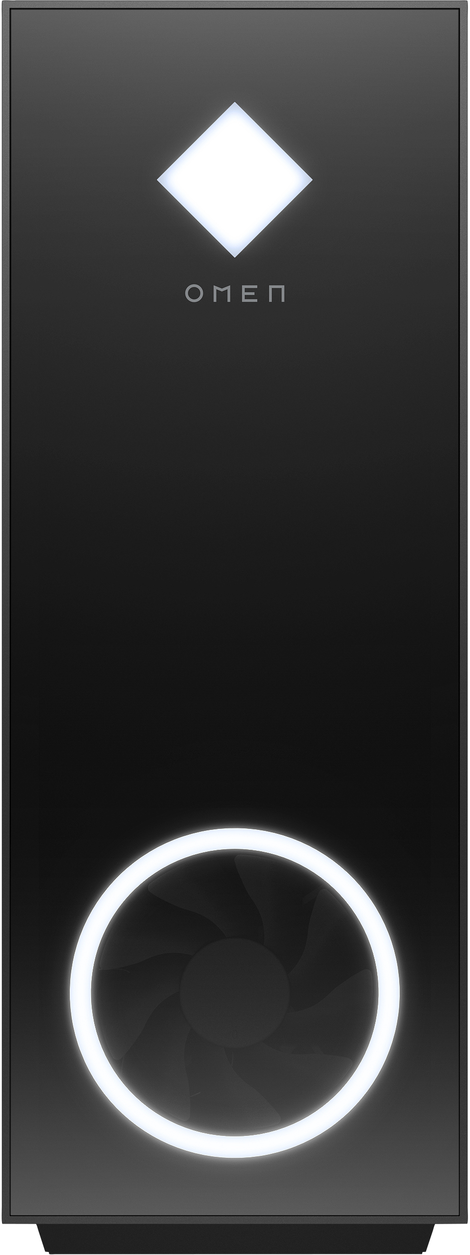 HP OMEN 30L  Intel® Core™ i7 i7-10700K 16 GB RAM DDR4-SDRAM 2.5 1 TB SSD+ 2 TB HDD NVIDIA GeForce RTX 3080 Windows 10 Home Tower PC Black