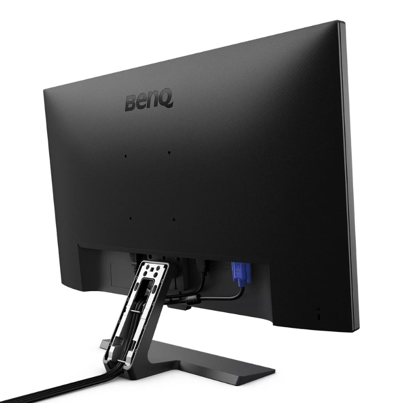 Benq GL2780 27″ FHD Monitor, Integrated Speakers– 9H.LJ6LB.VBP4