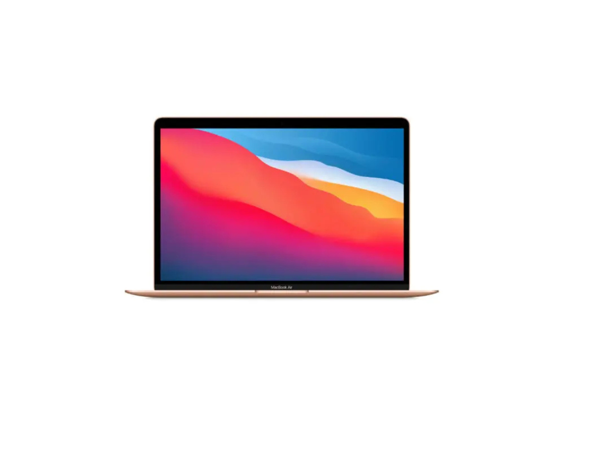 Apple MacBook Air 13-inch 2020 Intel Core i5 16GB RAM 512GB SSD
