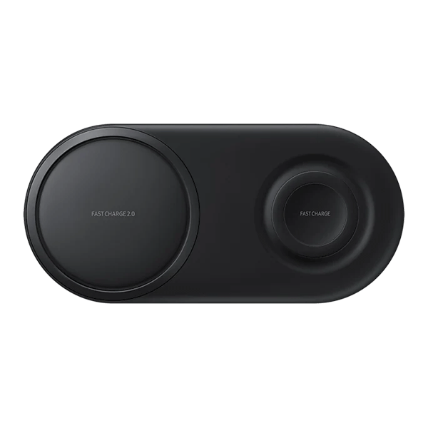 Samsung wireless charger duo pad3