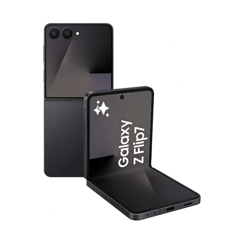Samsung Galaxy Z Flip 7, 12GB RAM, 512GB ROM0