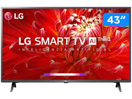 LG 43LM6370 43