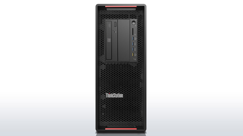Lenovo ThinkStation P710 Intel® Xeon® E5-2643 V4 32 GB RAM 1 TB HDD 8GB GPU (NQ T1000) Windows 10 - Refurbished3