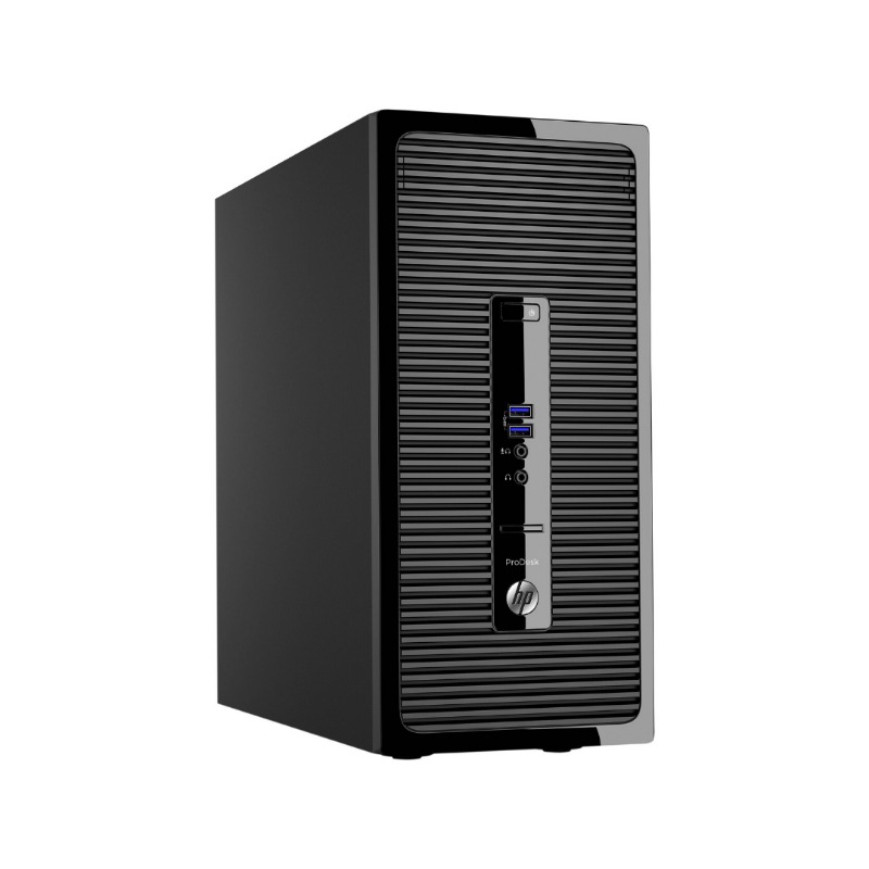 HP Elite 8300 Tower - Intel Core i7 3rd Gen, 4GB RAM, 500GB HP Elite 8300 Tower - Intel Core i7 3rd Gen, 4GB RAM, 500GB