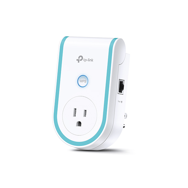 TP-Link AC1200 Wi-Fi Range Extender with AC Passthrough (TL- RE360)0