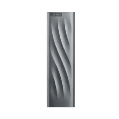 Lenovo PS8 Portable External SSD 2TB - GXB1M241614