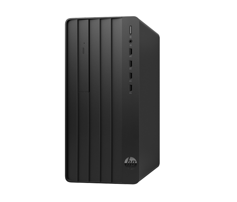 HP PRO TOWER 290 G9 I3-14100 4GB RAM|256GB SSD-A1JK1ES4