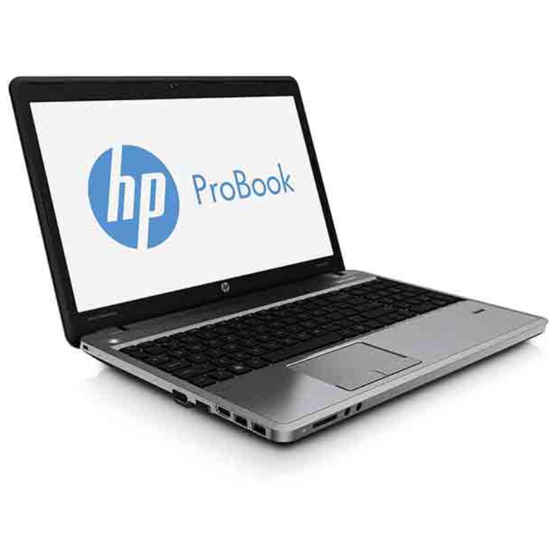 HP Probook 4540s: Core i3, 4gb Ram, 500gb HDD, webcam, DvDrw, Numeric keypad, 15.6Inches Screen3