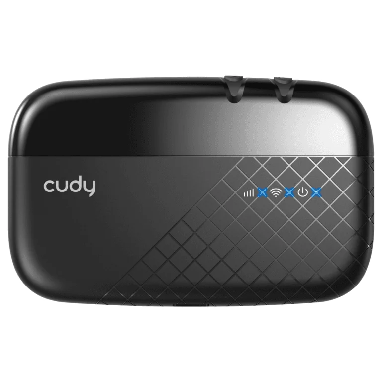 CUDY MF4 4G LTE Mobile Mi-fi